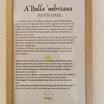 A Bella Mbriana House