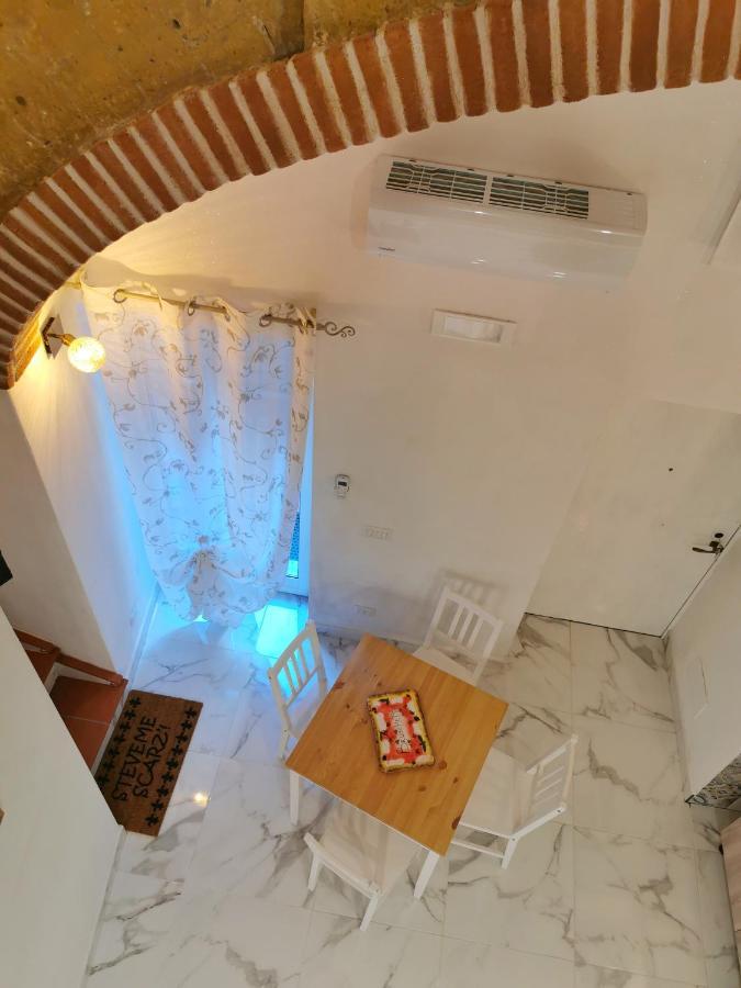 A Bella Mbriana House *
