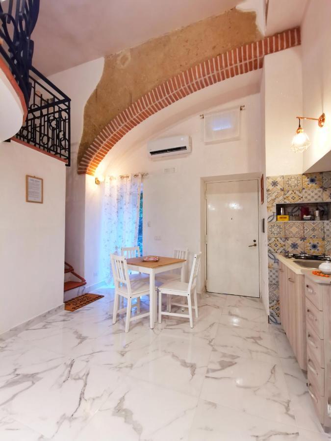 A Bella Mbriana House Holiday home Naples