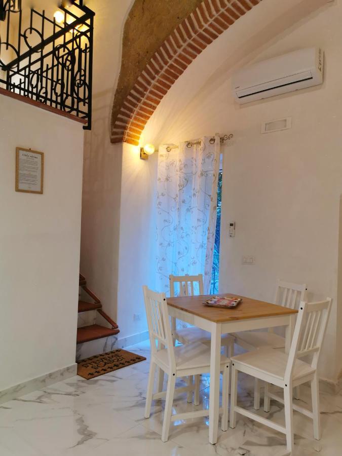 A Bella Mbriana House Holiday home Naples