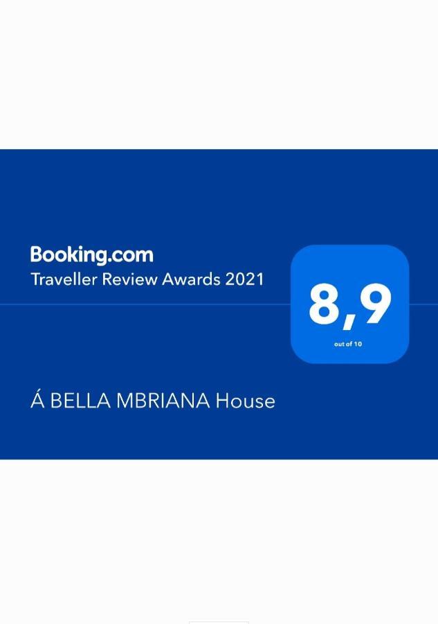 A Bella Mbriana House * Naples