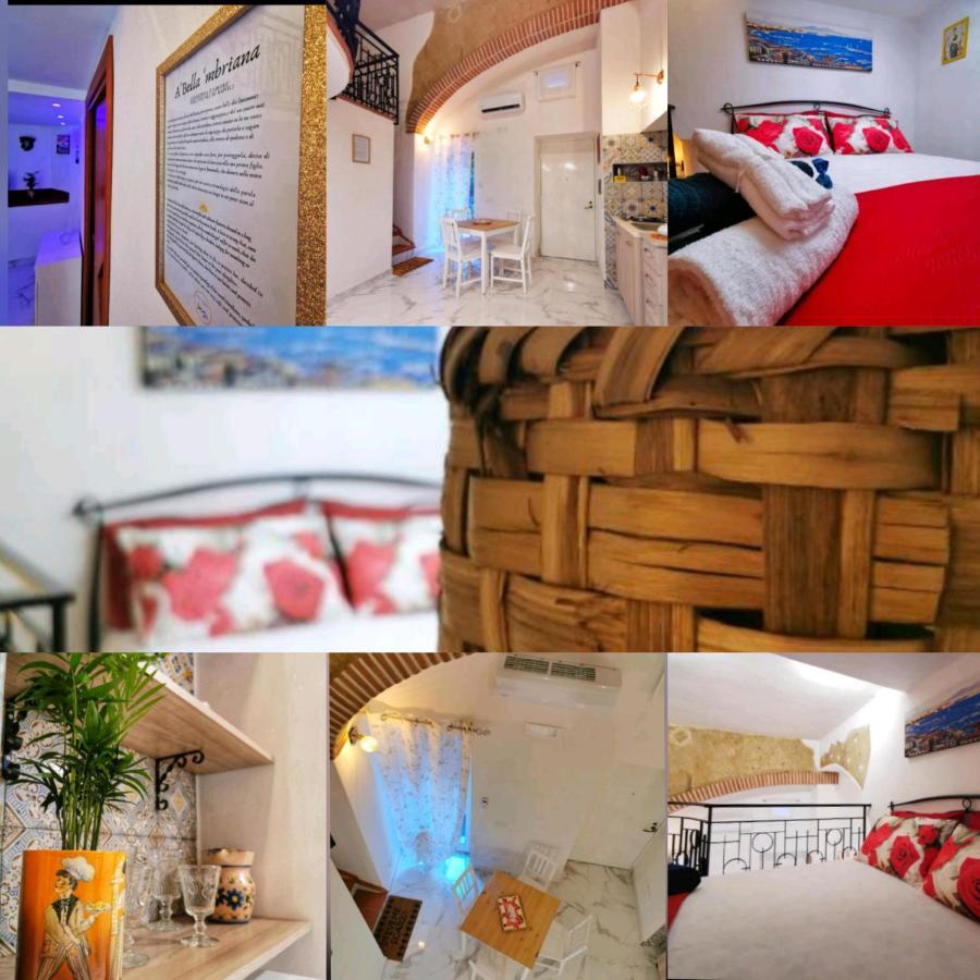A Bella Mbriana House * Naples