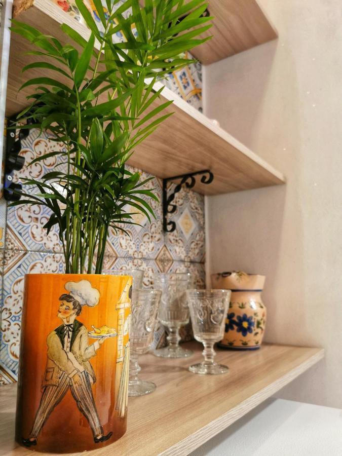 A Bella Mbriana House Holiday home *