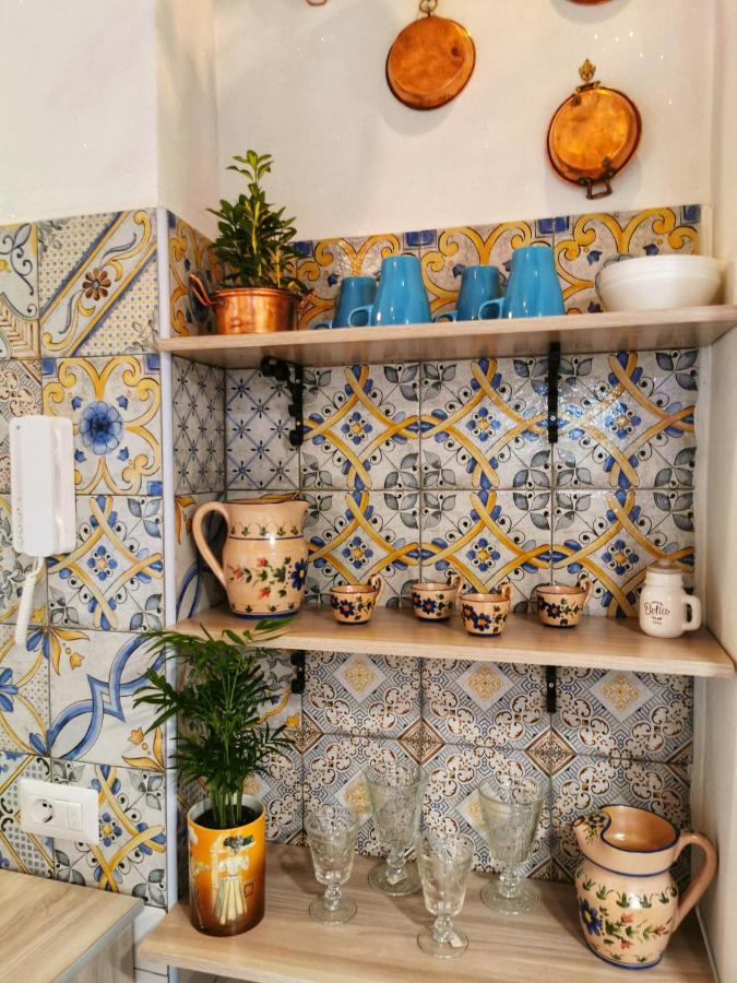 A Bella Mbriana House * Naples